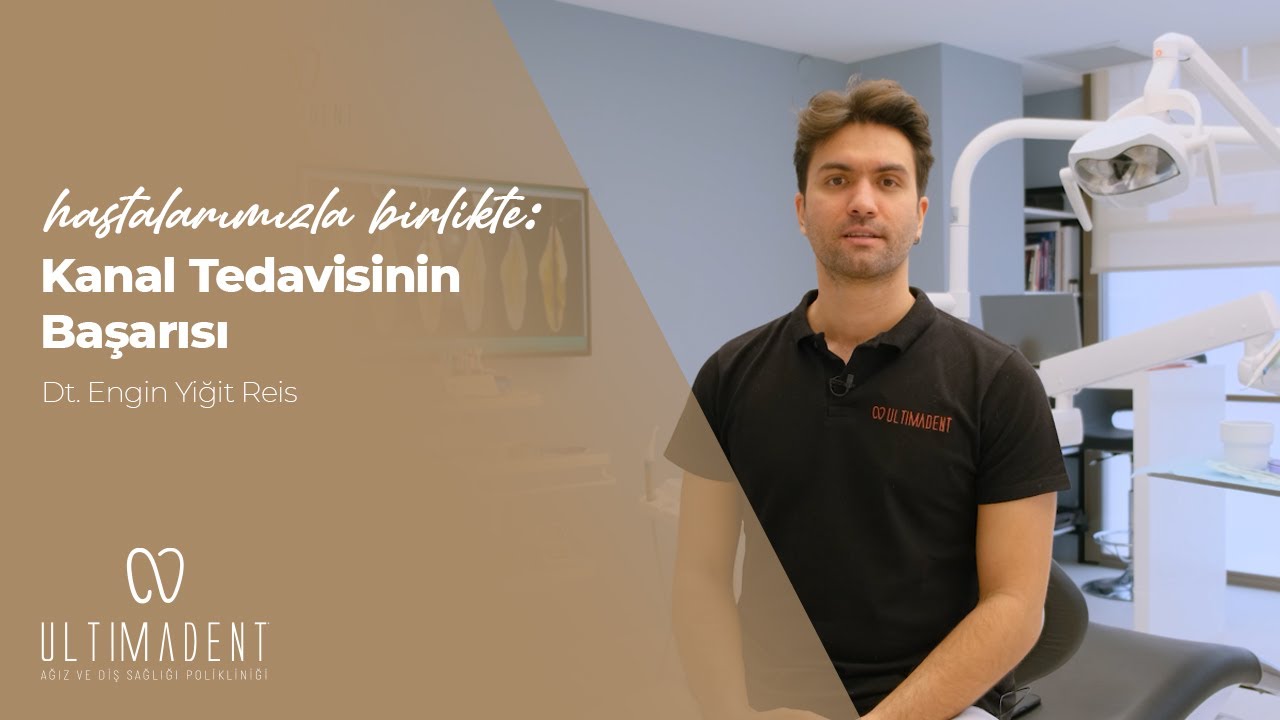 Kanal Tedavisinin Başarısı