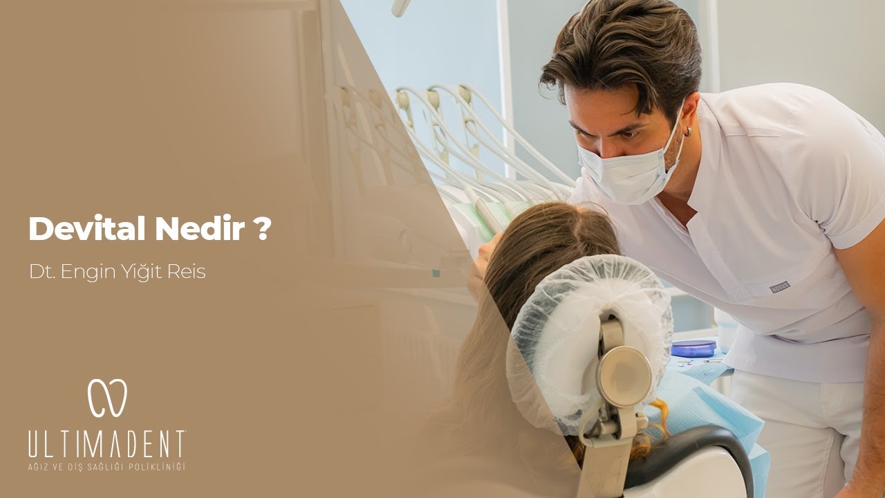 Ultimadent Engin Yiğit Reis Devital